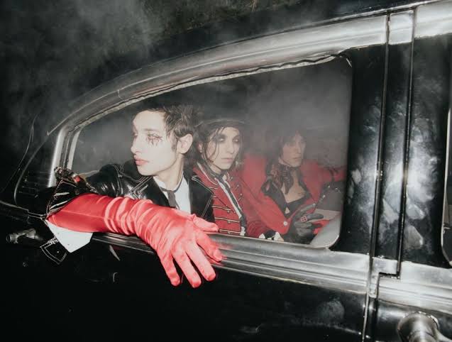 NUEVA FECHA PARA PALAYE ROYALE EN&nbsp;CDMX