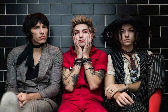 Top 5 canciones de Palaye&nbsp;Royale