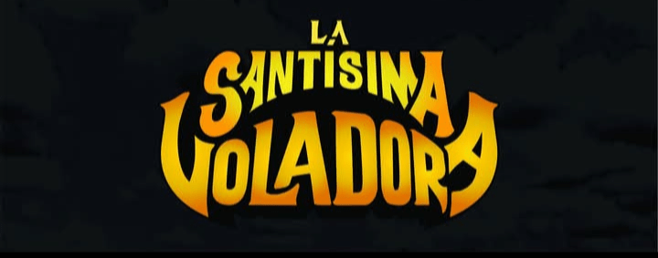 La Santísima Voladora, banda emergente hidrocálida en&nbsp;tendencia