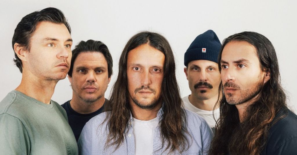 SAOSIN regresa a Ciudad de México con un show lleno de&nbsp;nostalgia