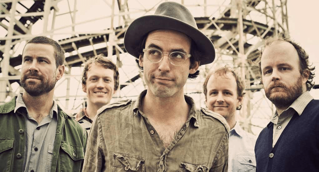 Clap Your Hands Say Yeah celebra 20 años de su disco debut con show en&nbsp;CDMX