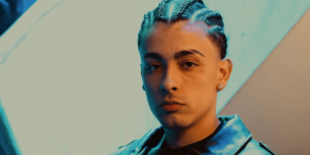 Trueno regresa a México con su flow demoledor y tres fechas&nbsp;imperdibles