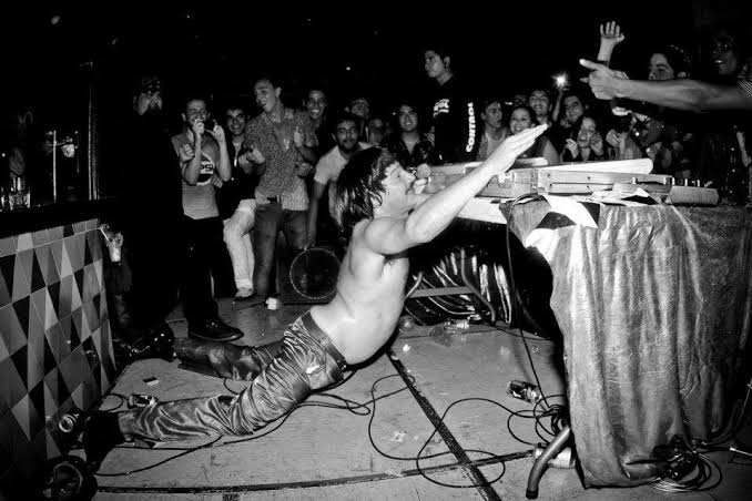 Silverio brindará catarsis en el Foro&nbsp;Puebla