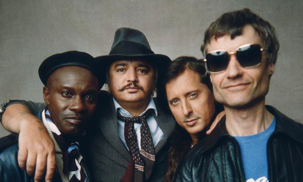 The Libertines: La mejor banda de&nbsp;Inglaterra