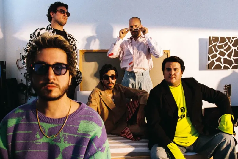 Little Jesus anuncia su primer show en el Palacio de los Deportes: “El show debe continuar” en&nbsp;grande