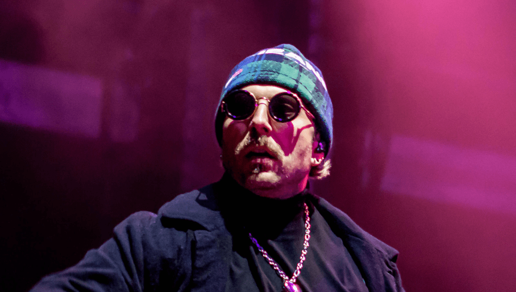 Cambio de última hora en el Pachuca Rock Fest 2025: Sabino se une al cartel tras la baja de Panteón&nbsp;Rococó