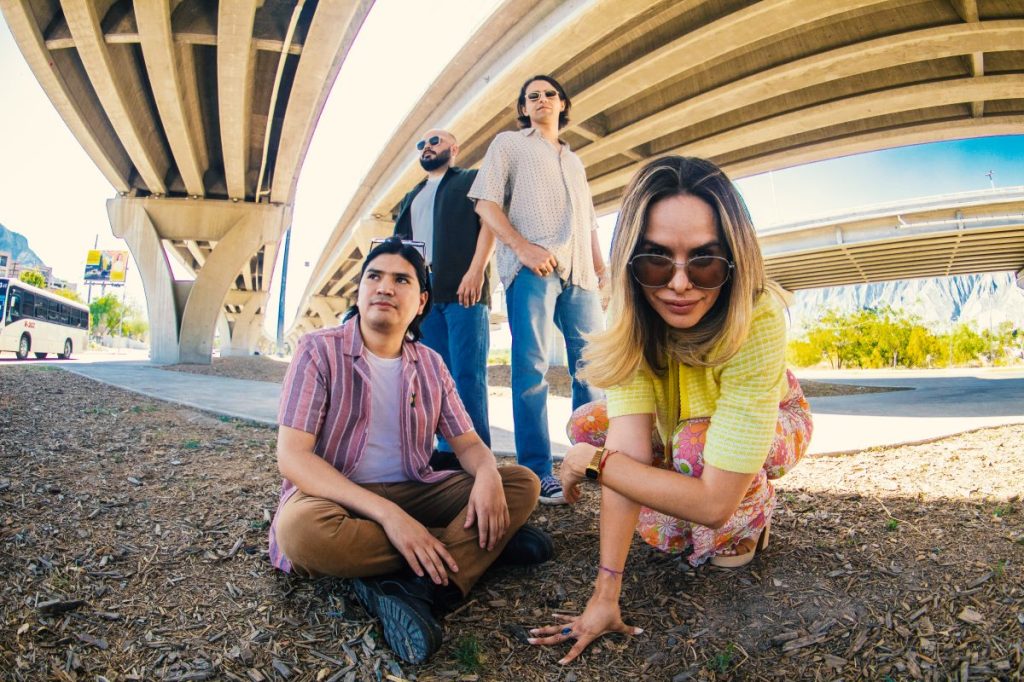 Cosmic Brothers y el arte de ‘Sentir’: nostalgia, flow y&nbsp;psicodelia