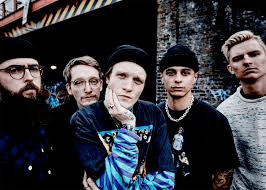 Conoce un poco acerca de Neck Deep, los reyes del&nbsp;Pop-Punk