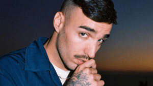 RELS B SE PREPARA PARA CINCO FECHAS SOLD OUT EN LA CIUDAD DE&nbsp;MÉXICO