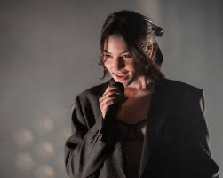 Gracie Abrams anuncia segunda fecha en la CDMX como parte de su “The Secret of Us Deluxe&nbsp;Tour”