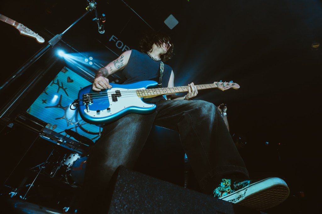 Nikki Clan hizo vibrar el Foro La&nbsp;Paz