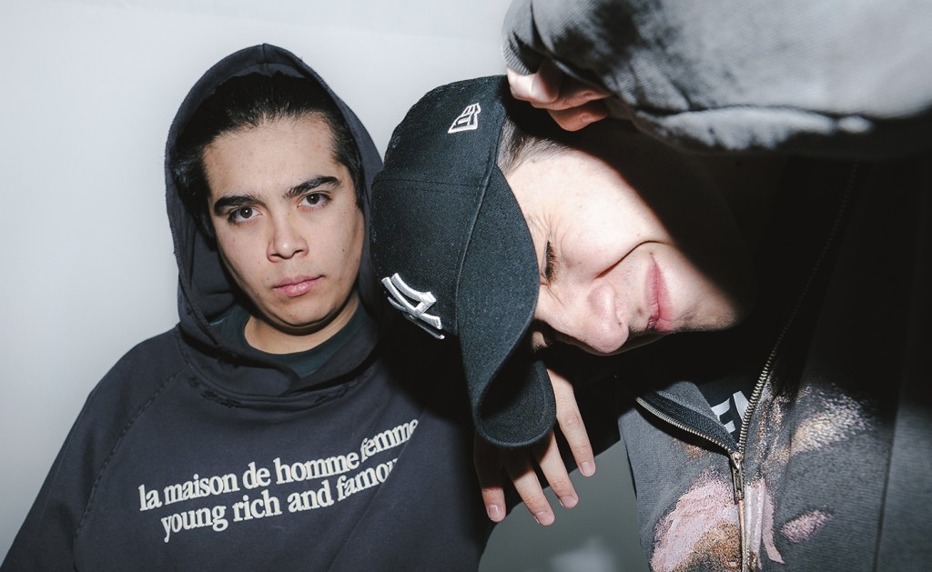 «Se está haciendo tarde CDMX»: RØZ se apoderará del Pabellón&nbsp;Oeste