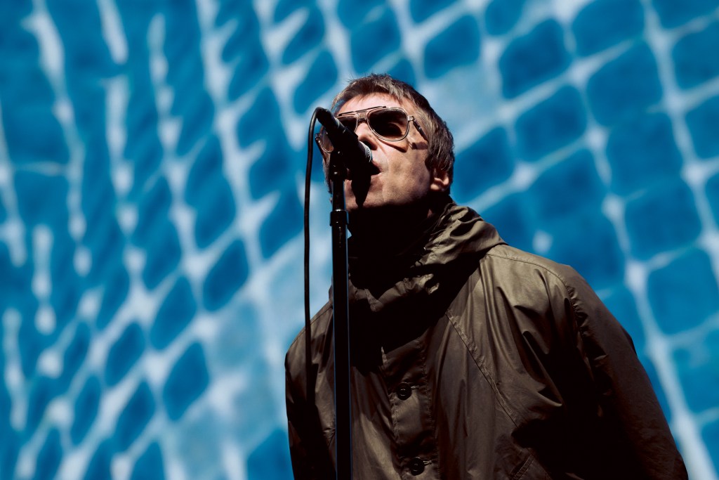 Oasis conquista la CDMX con dos noches históricas en el Estadio GNP&nbsp;Seguros