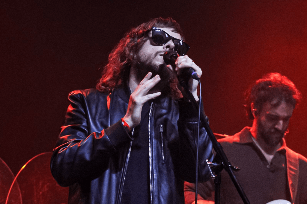 Camilo Séptimo presenta en conferencia y showcase su nuevo álbum&nbsp;MAPAS