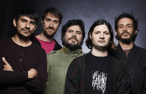 “La Noche Eterna” se alarga en la CDMX con El Mató a un Policía&nbsp;Motorizado