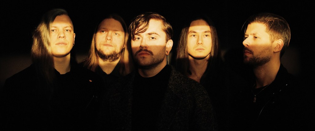 Conoce a Imminence: 5 de sus canciones más&nbsp;distintivas