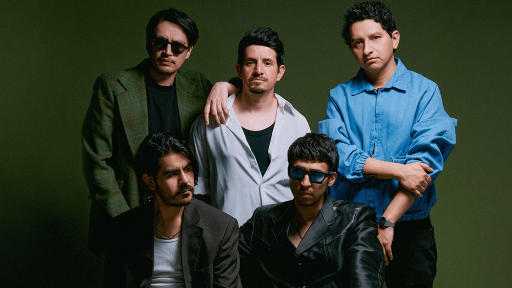 Odisseo anuncia fecha en el Auditorio&nbsp;Nacional