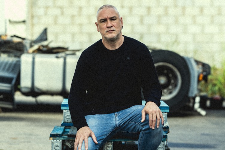 Kase.O: Una vida dedicada al&nbsp;rap