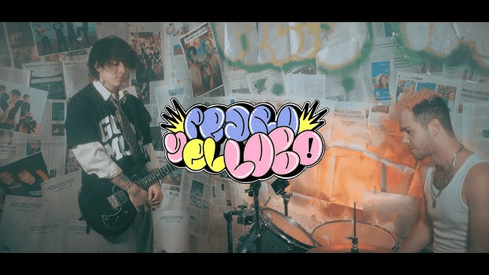 Pedro y el Lobo; nuestro top de videoclips&nbsp;oficiales