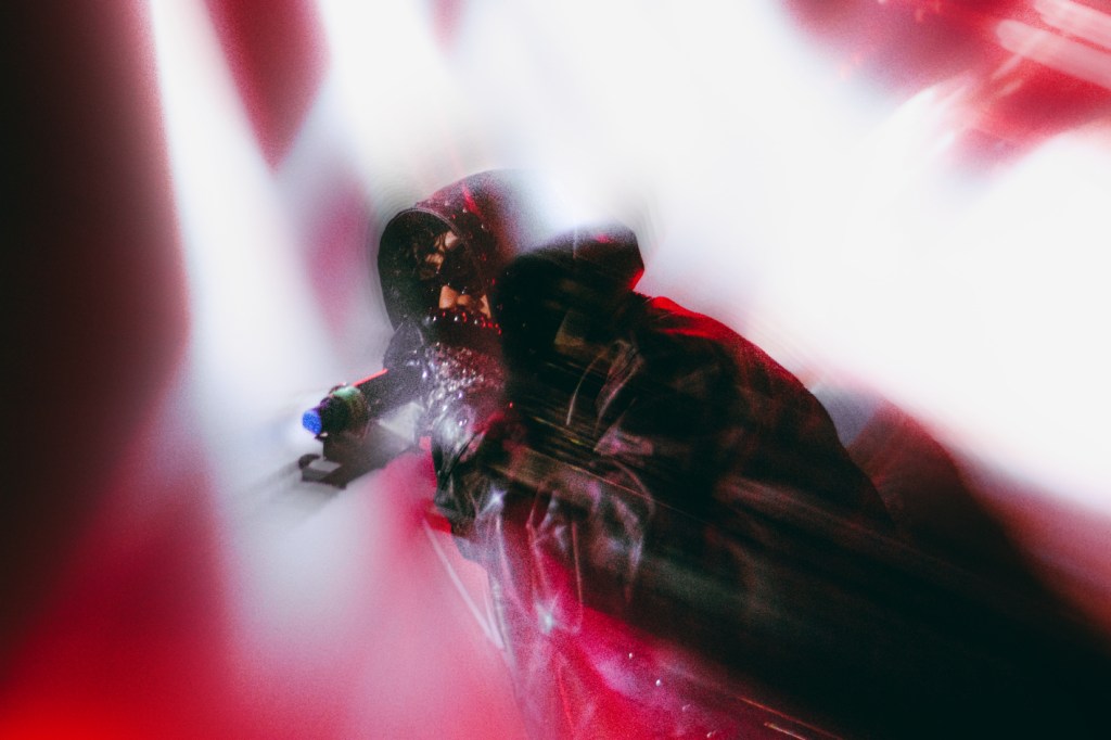 ALEMÁN arrasa con el Pepsi&nbsp;Center