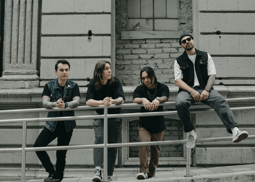 Say Ocean regresa con su posada navideña a Ciudad de&nbsp;México