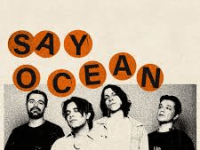 Say Ocean + San Venus en el Foro&nbsp;Puebla