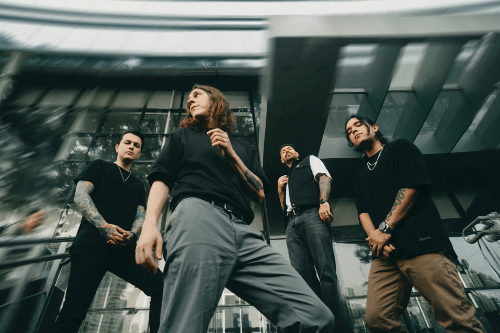 Top 5 de canciones para conocer a Say&nbsp;Ocean