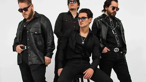 SERBIA regresa a Ciudad de México; top de videos&nbsp;oficiales