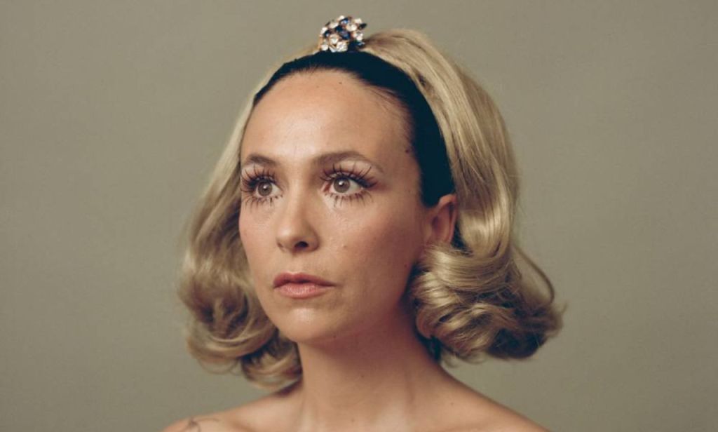 Rigoberta Bandini llega al Foro&nbsp;Puebla