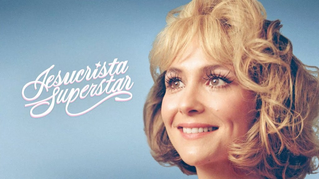 Jesucrista Superstar: La libertad en su&nbsp;esplendor