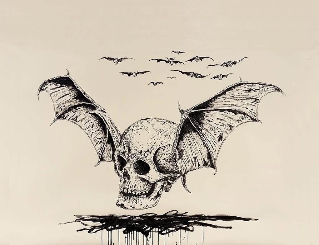 Concierto de Avenged Sevenfold Reprogramado en Estadio&nbsp;GNP