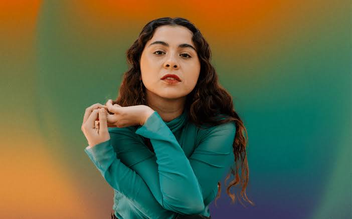 Silvana Estrada regresa a casa: dos noches íntimas para presentar Vendrán Suaves&nbsp;Lluvias