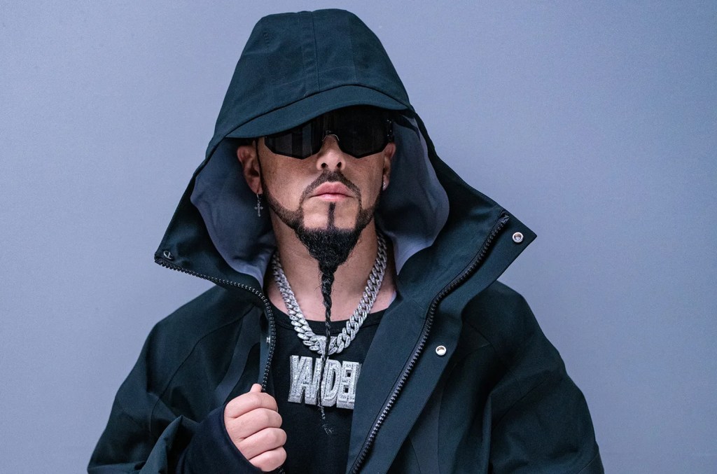 Cuenta regresiva para Yandel Sinfónico en CDMX: una noche que promete marcar el inicio de&nbsp;2026