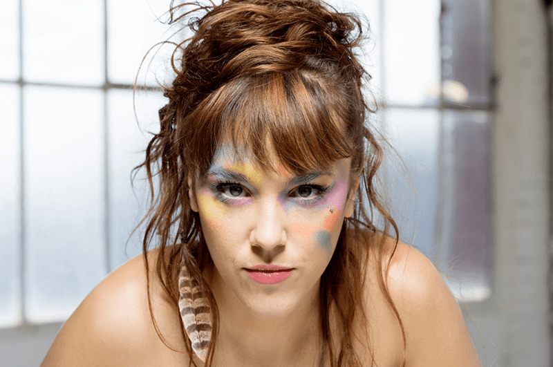 Zaz regresa a México con nueva música y una cita en el Teatro&nbsp;Metropólitan