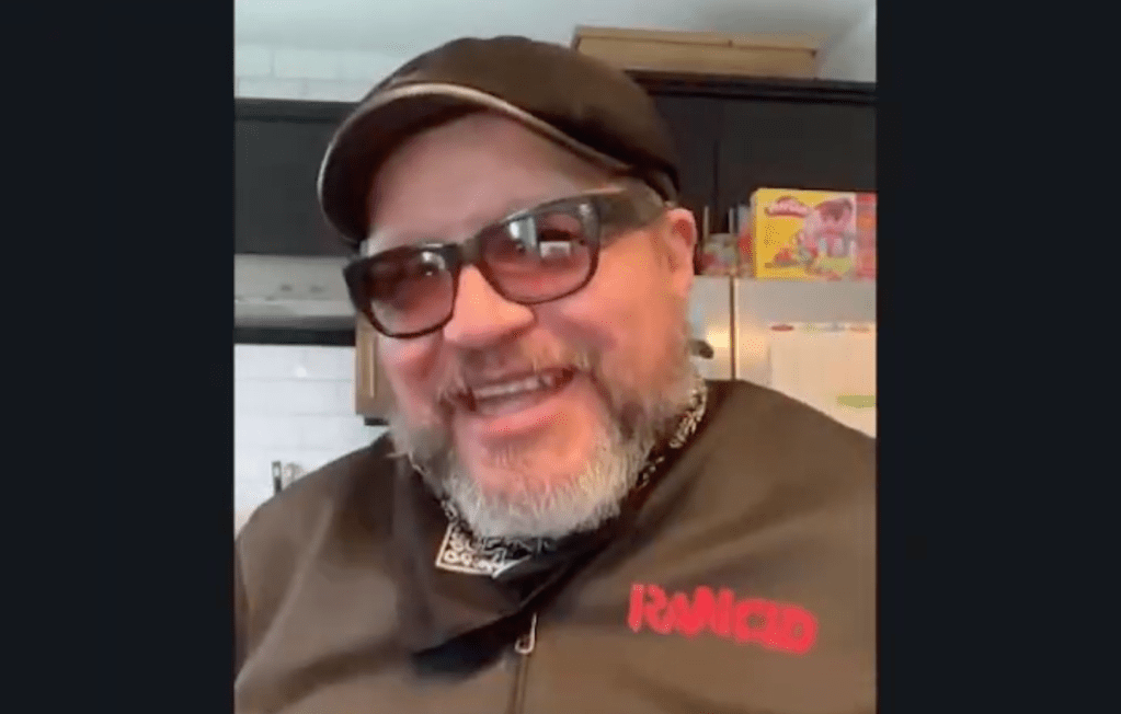 El Gran Silencio celebra su historia y evolución en conferencia&nbsp;virtual