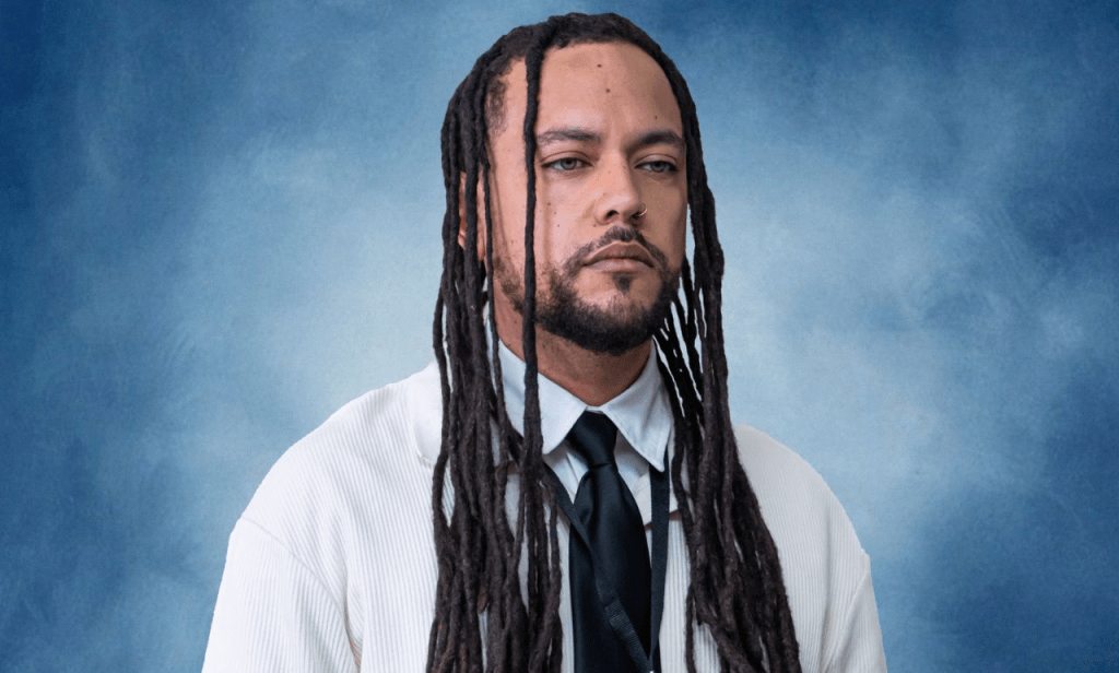 Jesse Baez hará sonar HENRY en la&nbsp;CDMX