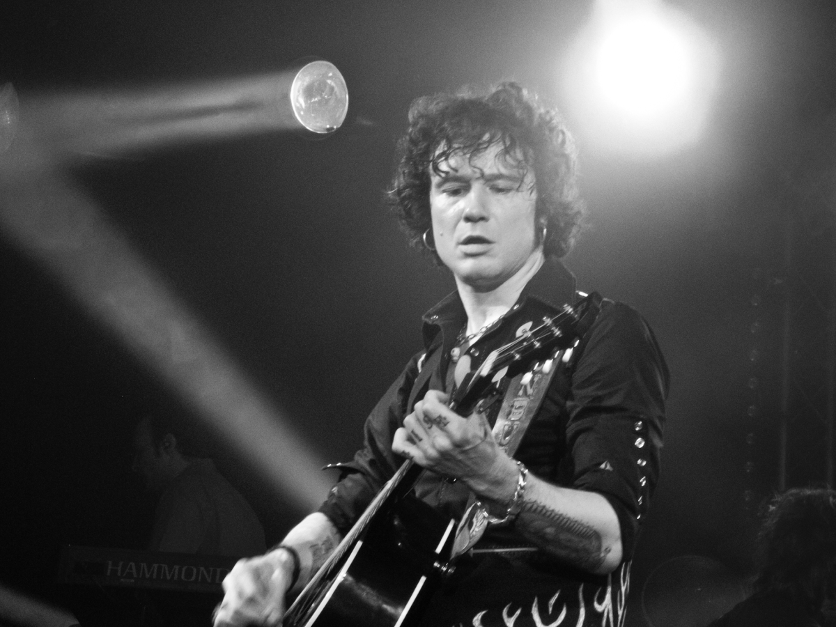 Nuevas Mutaciones Tour: Bunbury vuelve a México con música inédita y una nueva declaración de&nbsp;principios