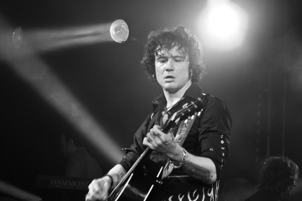 Nuevas Mutaciones Tour: Bunbury vuelve a México con música inédita y una nueva declaración de&nbsp;principios