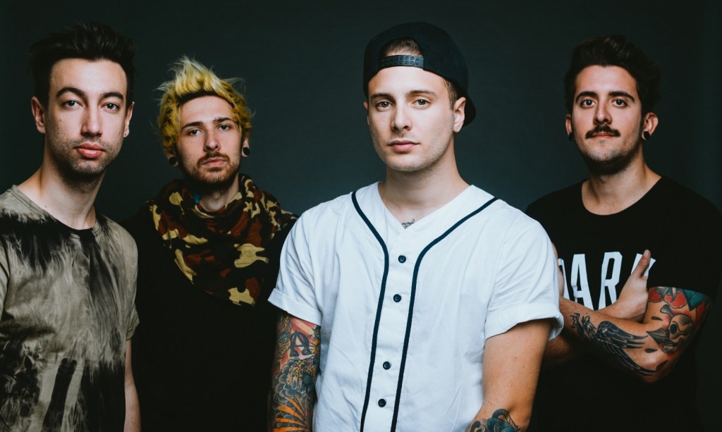 DENY regresa a México con tres fechas; Ciudad de México, Monterrey y&nbsp;Guadalajara.