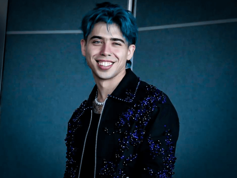 Luck Ra apuesta por la cercanía en su regreso a la CDMX: un Lunario lleno de&nbsp;sorpresas