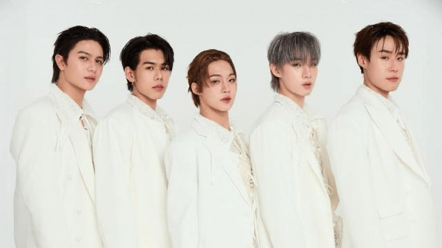 LYKN llegará el 5 de marzo al Teatro Metropólitan de la&nbsp;CDMX