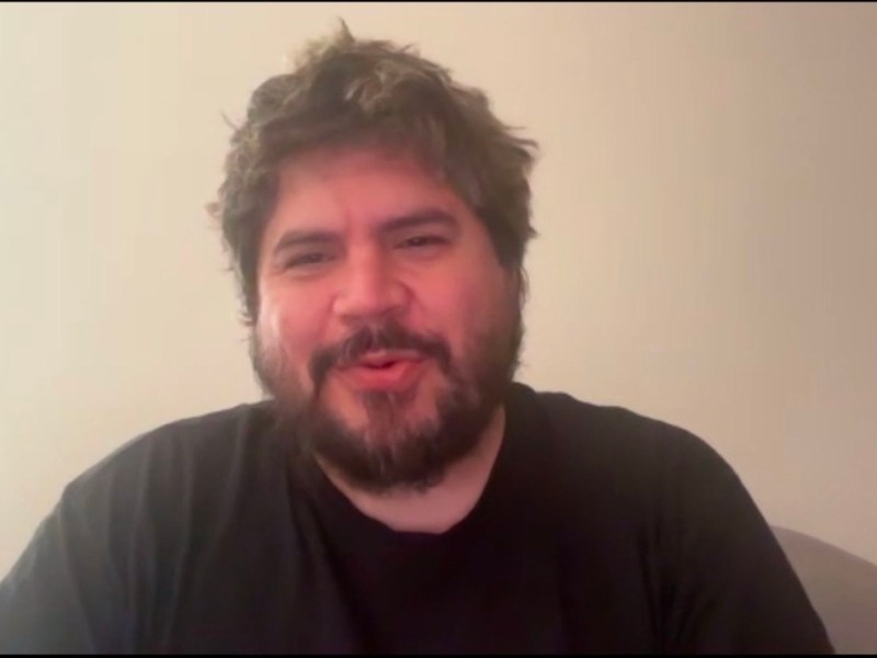 Santiago Motorizado apuesta por la cercanía y lo íntimo en su show en&nbsp;solitario