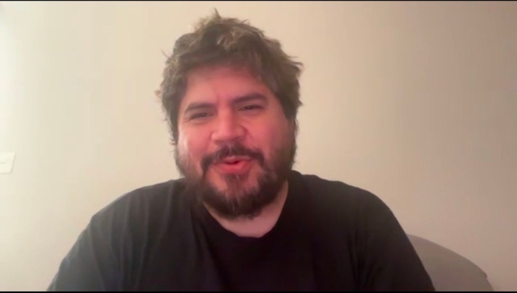 Santiago Motorizado apuesta por la cercanía y lo íntimo en su show en solitario