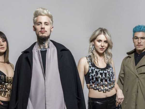 Kudai en CDMX, no te lo puedes&nbsp;perder