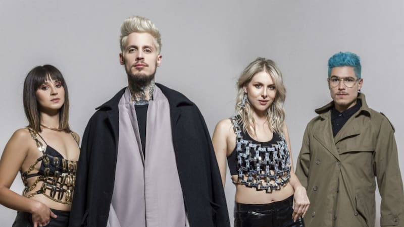 Kudai en CDMX, no te lo puedes perder