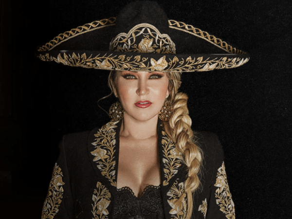Alicia Villarreal conquista el Auditorio Nacional con una noche de nostalgia y regional&nbsp;mexicano