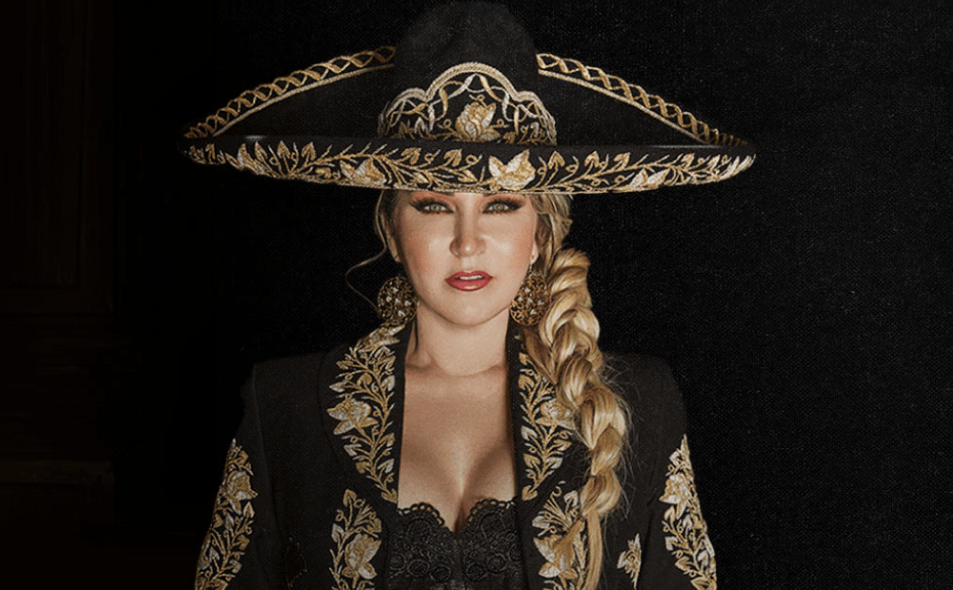 Alicia Villarreal conquista el Auditorio Nacional con una noche de nostalgia y regional&nbsp;mexicano