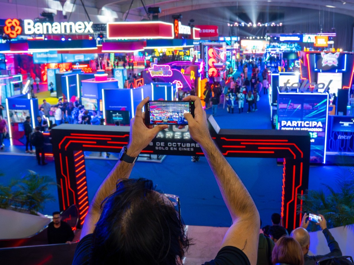 Telcel GAMERGY México será la casa del FIFAe Continental Championship by eCONCACAF rumbo al&nbsp;Mundial