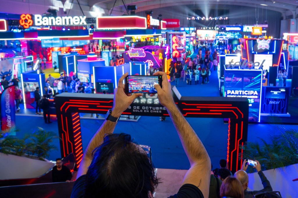 Telcel GAMERGY México será la casa del FIFAe Continental Championship by eCONCACAF rumbo al&nbsp;Mundial