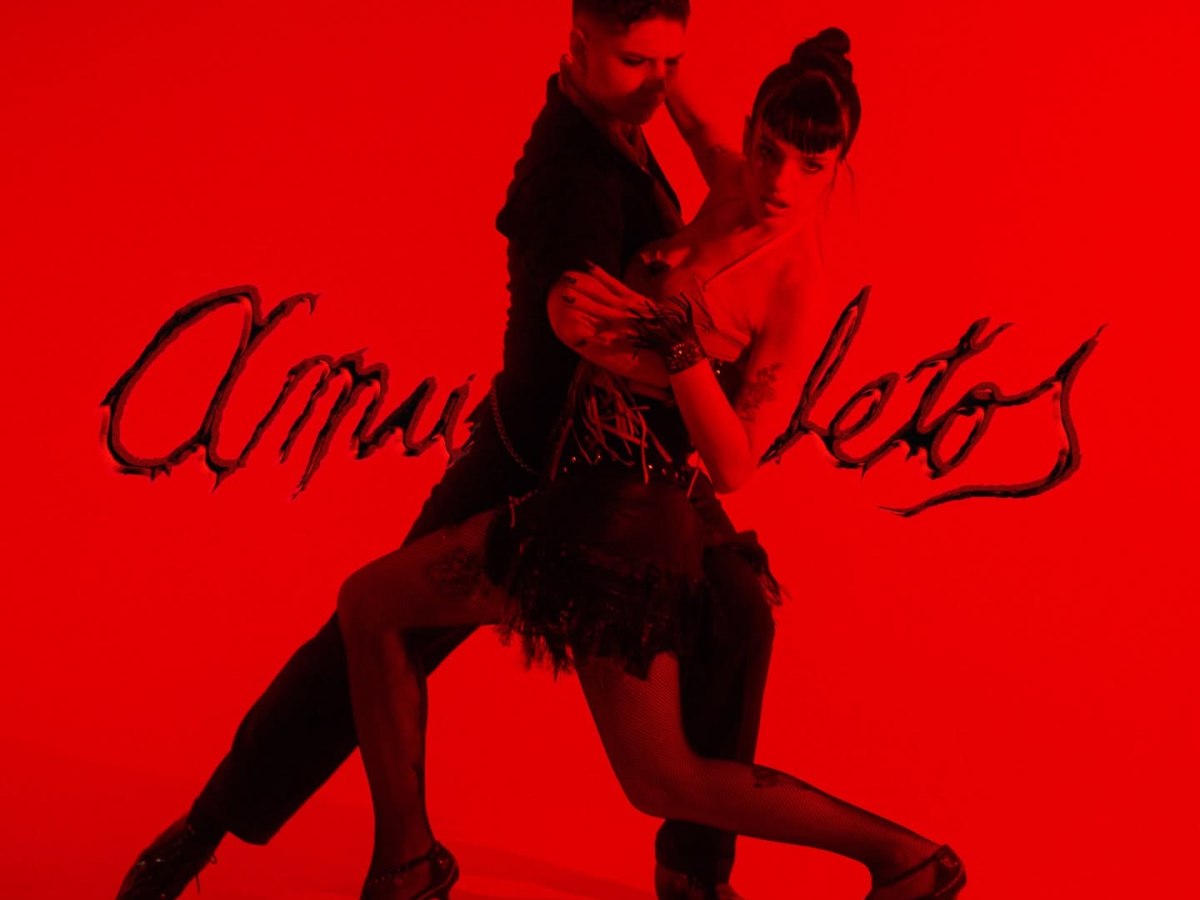 MUÑEKI77A lleva el tango y el folclore argentino a la furia del nu-metal con&nbsp;“Amuletos”